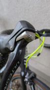 Giant TCR Advanced