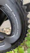 Giant TCR Advanced