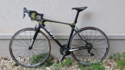 Giant TCR Advanced