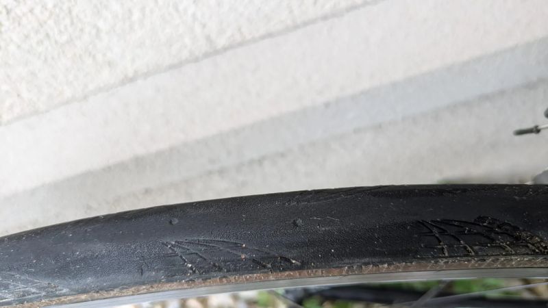 Giant TCR Advanced