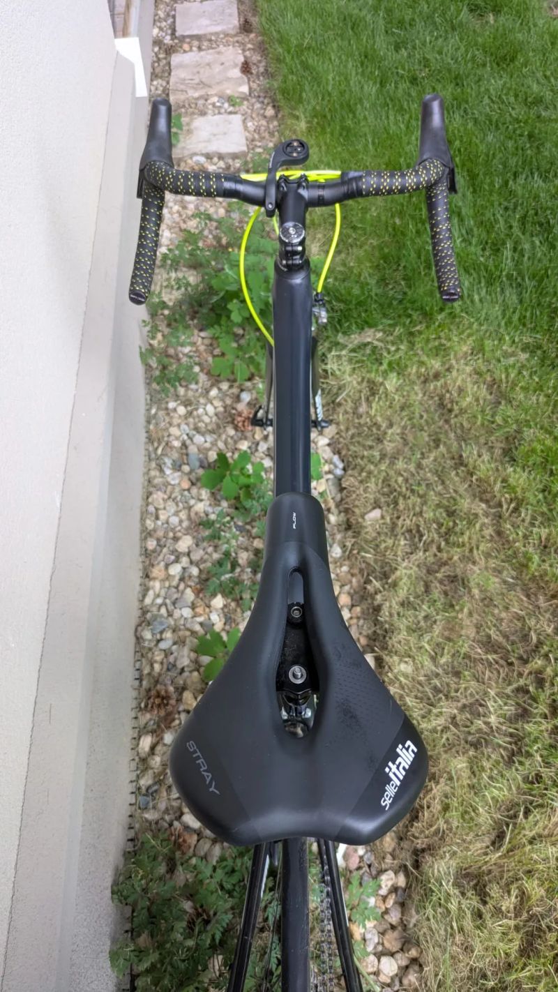 Giant TCR Advanced