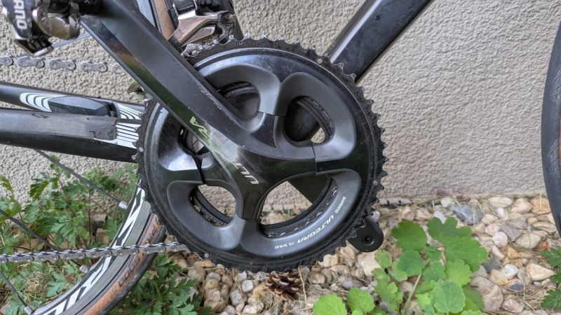 Giant TCR Advanced