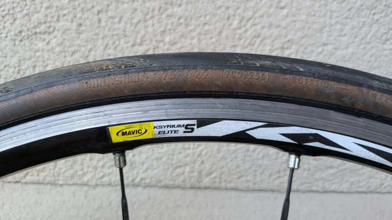 Giant TCR Advanced