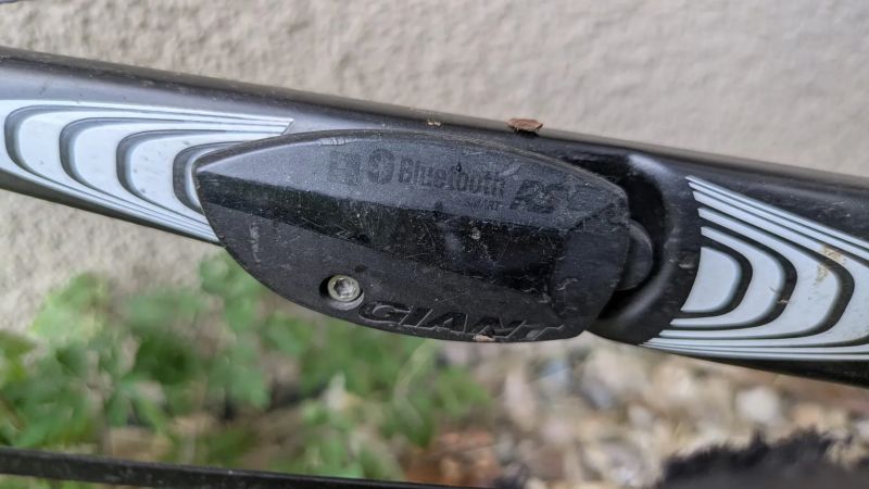 Giant TCR Advanced