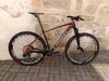 Specialized S-works Stumpjumper WC
