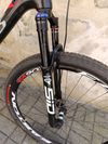 Specialized S-works Stumpjumper WC