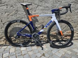 Cinelli Pressure