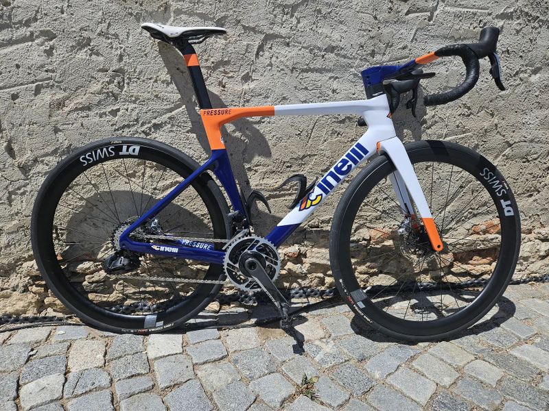 Cinelli Pressure