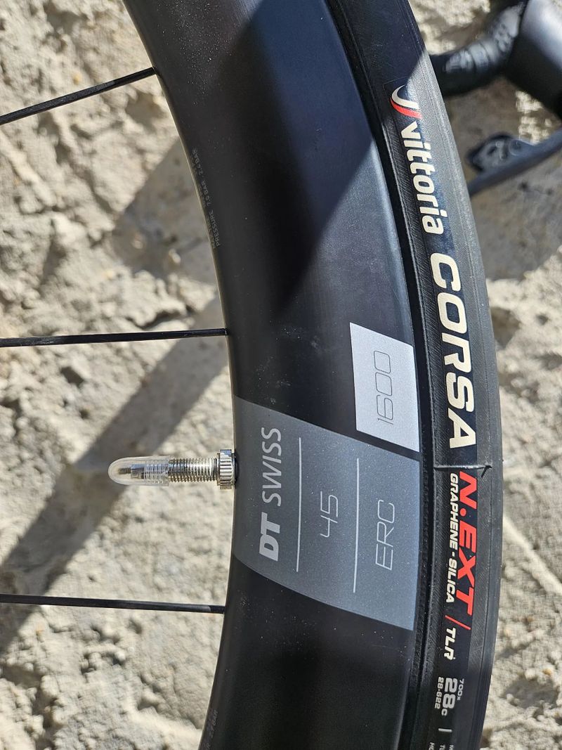 Cinelli Pressure