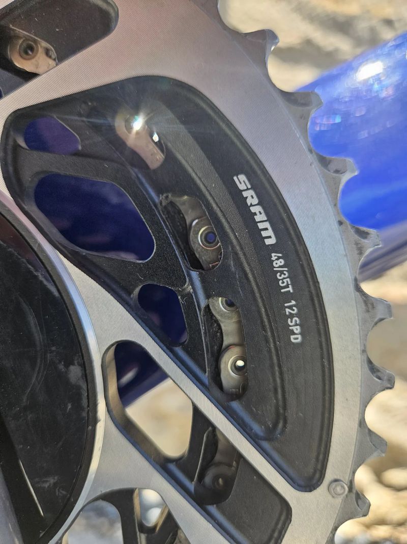 Cinelli Pressure