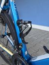 Trek Madone 4.5 | Velikost 56 cm | Ultegra 6800 | Kola Fulcrum Racing Quattro LG (nebo DT Swiss)