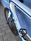 Trek Madone 4.5 | Velikost 56 cm | Ultegra 6800 | Kola Fulcrum Racing Quattro LG (nebo DT Swiss)