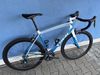 Trek Madone 4.5 | Velikost 56 cm | Ultegra 6800 | Kola Fulcrum Racing Quattro LG (nebo DT Swiss)