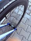 Trek Madone 4.5 | Velikost 56 cm | Ultegra 6800 | Kola Fulcrum Racing Quattro LG (nebo DT Swiss)