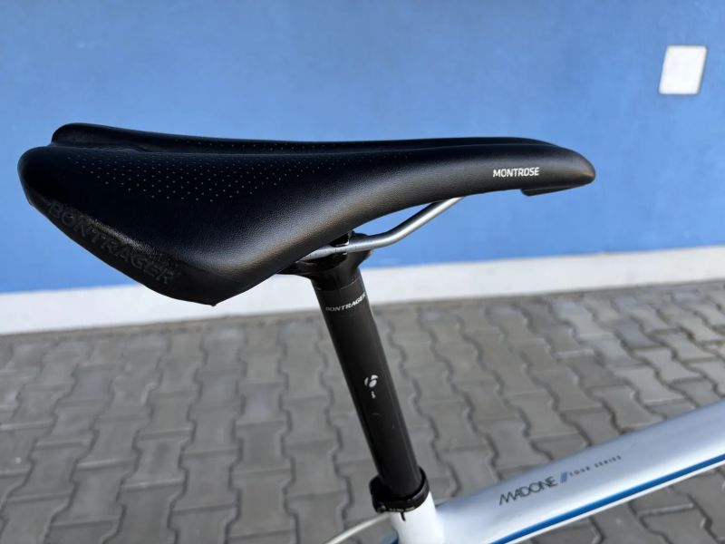 Trek Madone 4.5 | Velikost 56 cm | Ultegra 6800 | Kola Fulcrum Racing Quattro LG (nebo DT Swiss)