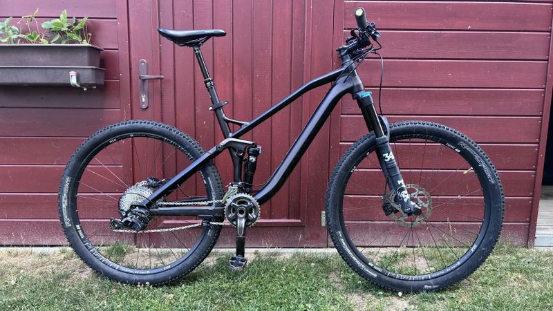 Canyon Neuron AL 9