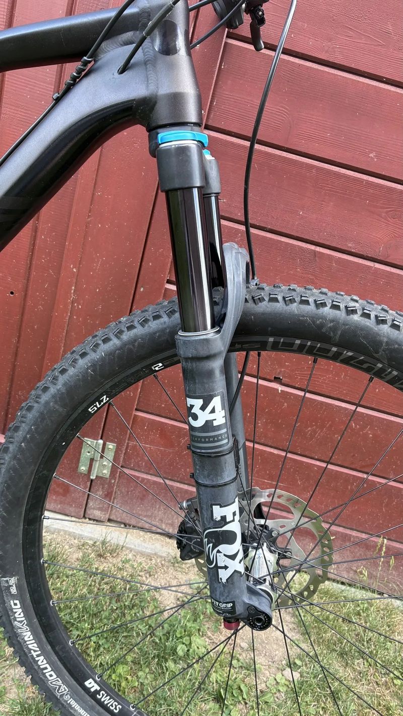 Canyon Neuron AL 9