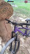 CTM CTM DIRTKING Xpert 2025 v ZÁRUCE