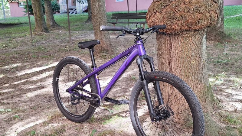 CTM CTM DIRTKING Xpert 2025 v ZÁRUCE