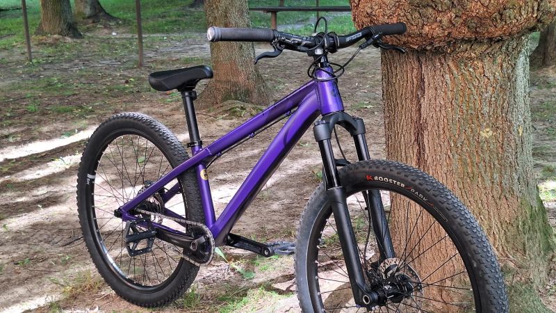 CTM CTM DIRTKING Xpert 2025 v ZÁRUCE
