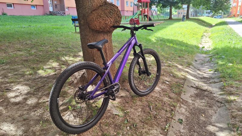 CTM CTM DIRTKING Xpert 2025 v ZÁRUCE