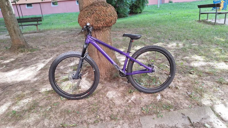 CTM CTM DIRTKING Xpert 2025 v ZÁRUCE