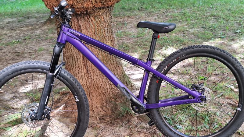 CTM CTM DIRTKING Xpert 2025 v ZÁRUCE