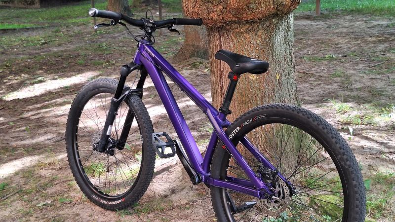 CTM CTM DIRTKING Xpert 2025 v ZÁRUCE