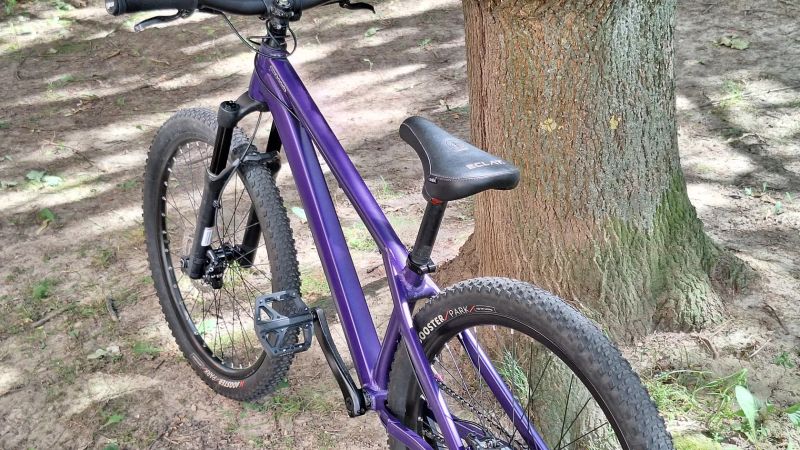 CTM CTM DIRTKING Xpert 2025 v ZÁRUCE