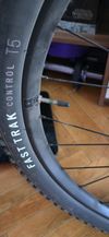 Specialized Chisel