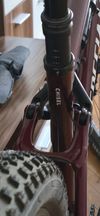 Specialized Chisel