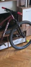 Specialized Chisel