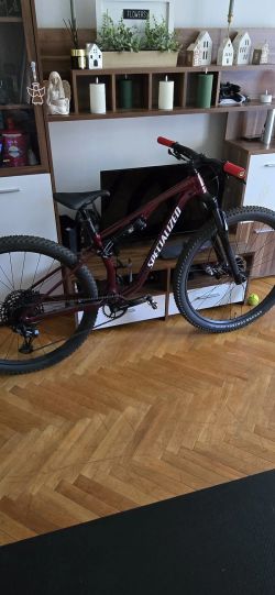 Specialized Chisel