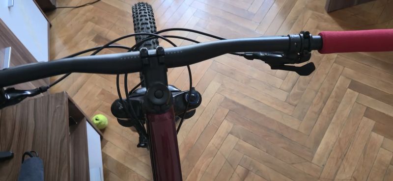 Specialized Chisel