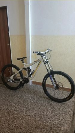 Mondraker Prayer 2012