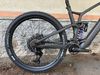 Trek Fuel EXe 9.5 (Custom Build s tlumičem Formula a novými komponenty SRAM T-Type)