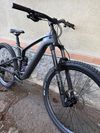 Trek Fuel EXe 9.5 (Custom Build s tlumičem Formula a novými komponenty SRAM T-Type)