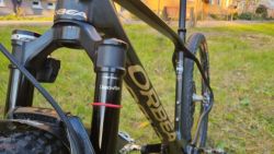 Orbea Alma M51