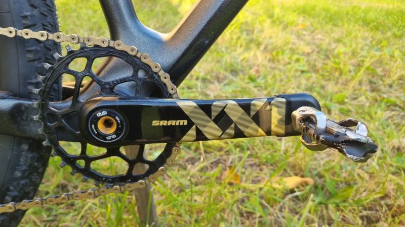 Orbea Alma M51
