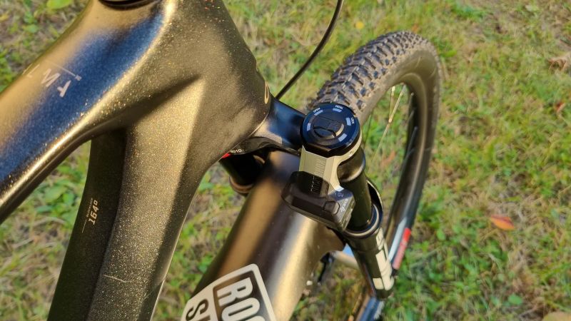 Orbea Alma M51