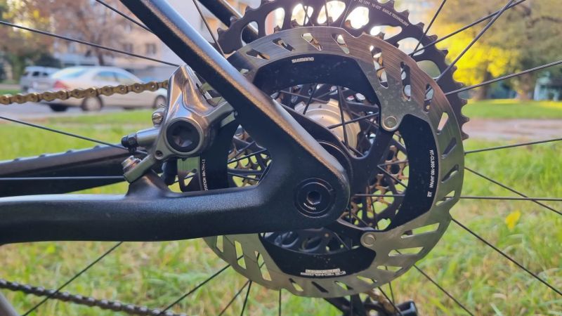 Orbea Alma M51
