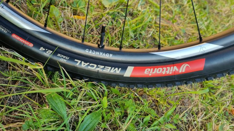 Orbea Alma M51