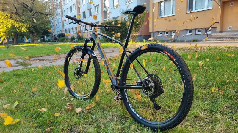 Orbea Alma M51