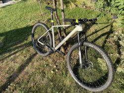 Canyon Exceed CF 4