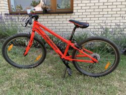 Merida matts J24