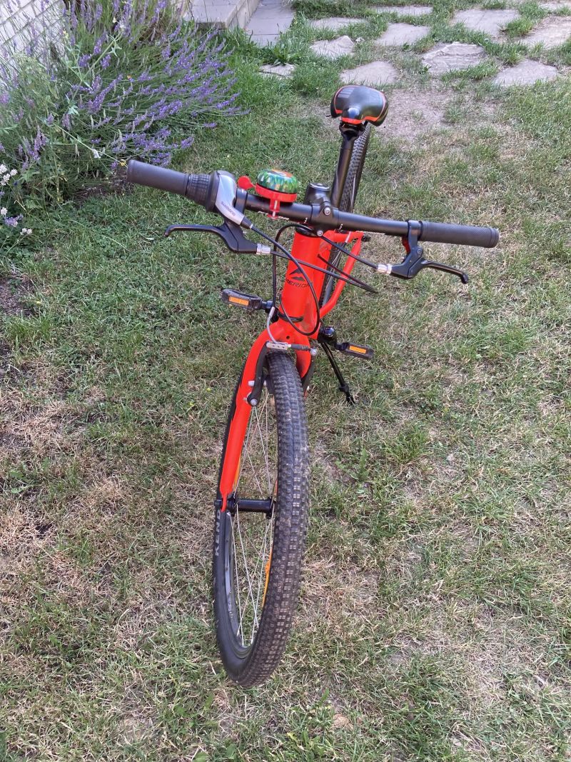 Merida matts J24