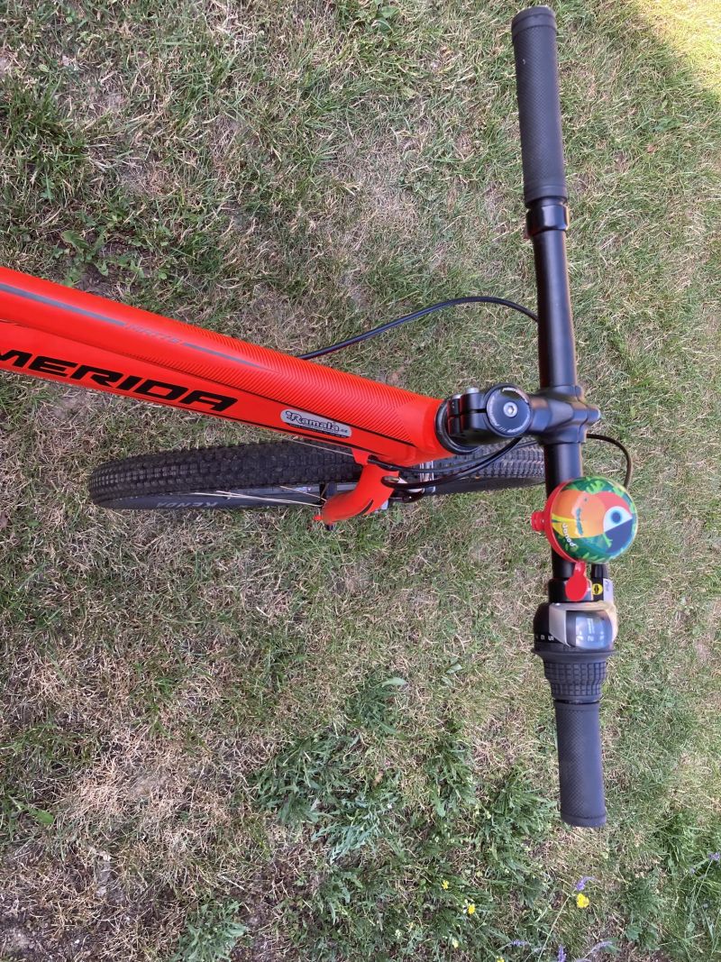 Merida matts J24
