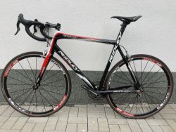 Ridley Damocles