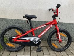 Specialized Hotrock 16