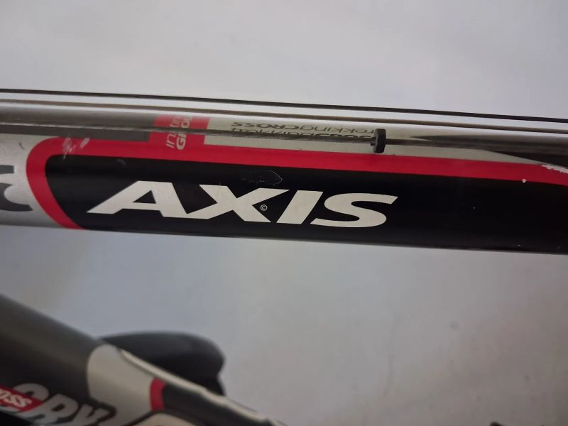Kellys AXIS CRX CROSS